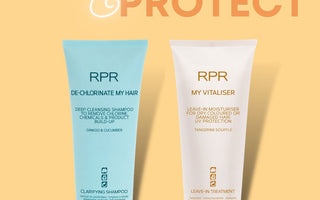 Hair feeling Flat? Dull? just need a boost try these Favourites from RPR Hair Care