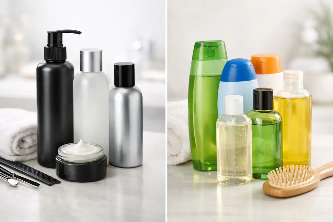 Professional Shampoo vs Drugstore: Is It Worth It?