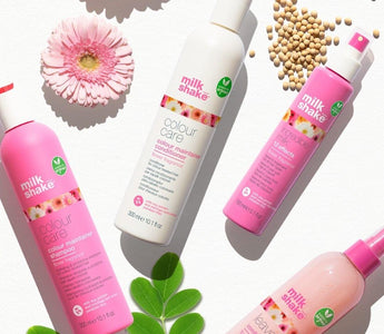 MIlk Shake  Hair Care we have the range and the products that you need?