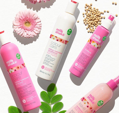 MIlk Shake  Hair Care we have the range and the products that you need?