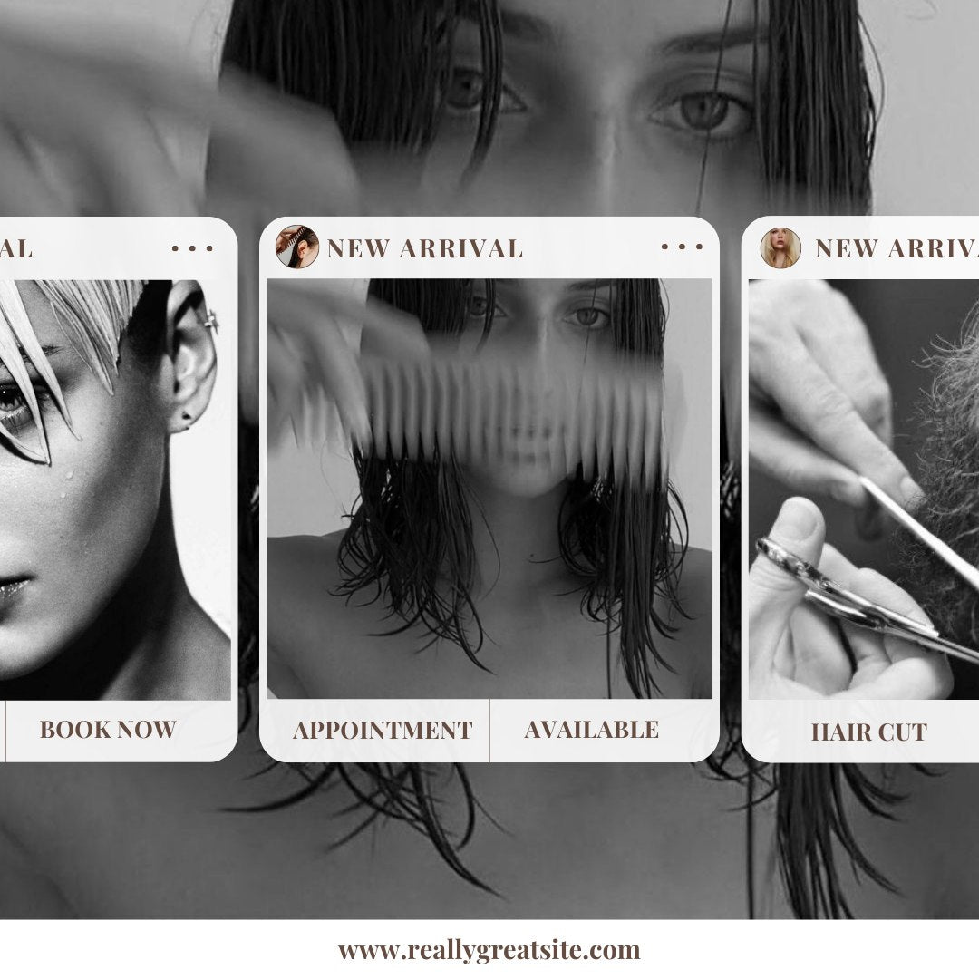 Brushes and Combs On Line Hair Depot