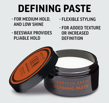 american Crew Defining Paste