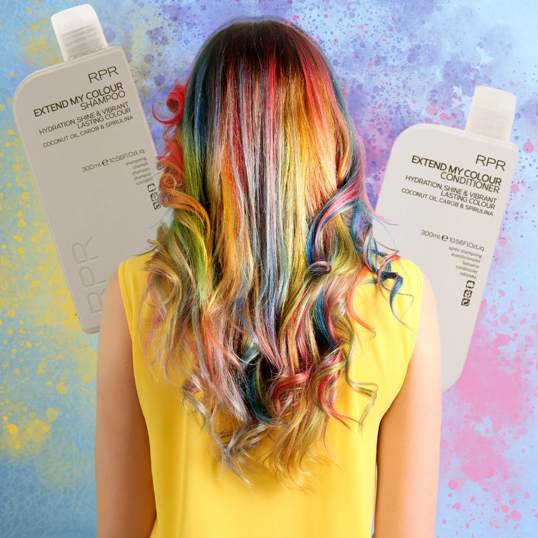 Why RPR Hair Care is the Best Choice for Australian Made Products