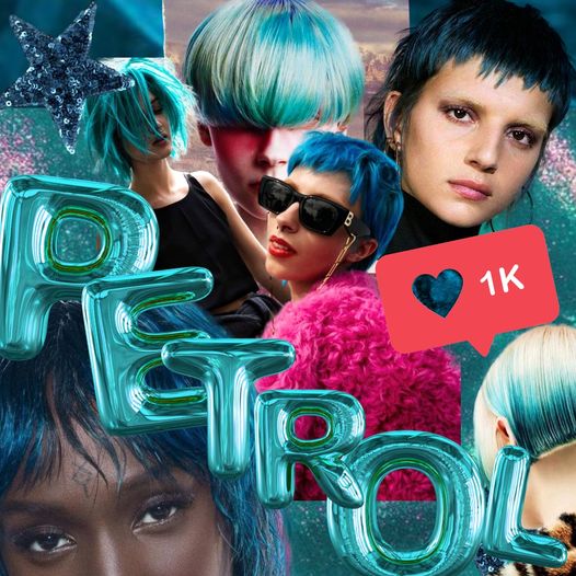 🌟 Discover the Magic of Keracolor! 🌟