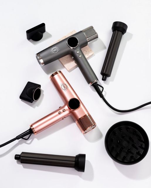 Elevate your hair game to the next level with the H2D XTREME
