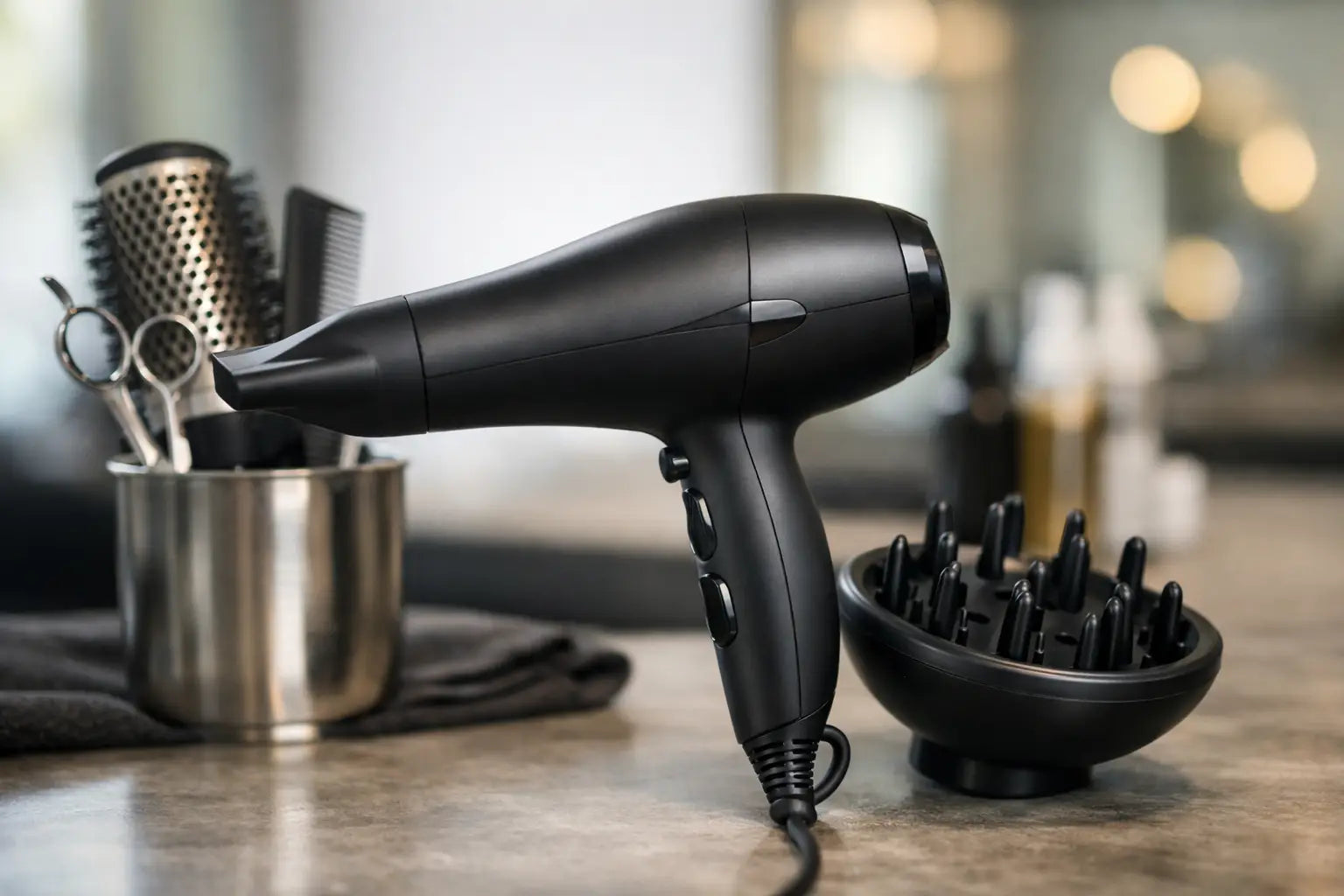 Your Guide to Salon Quality Hair Dryers