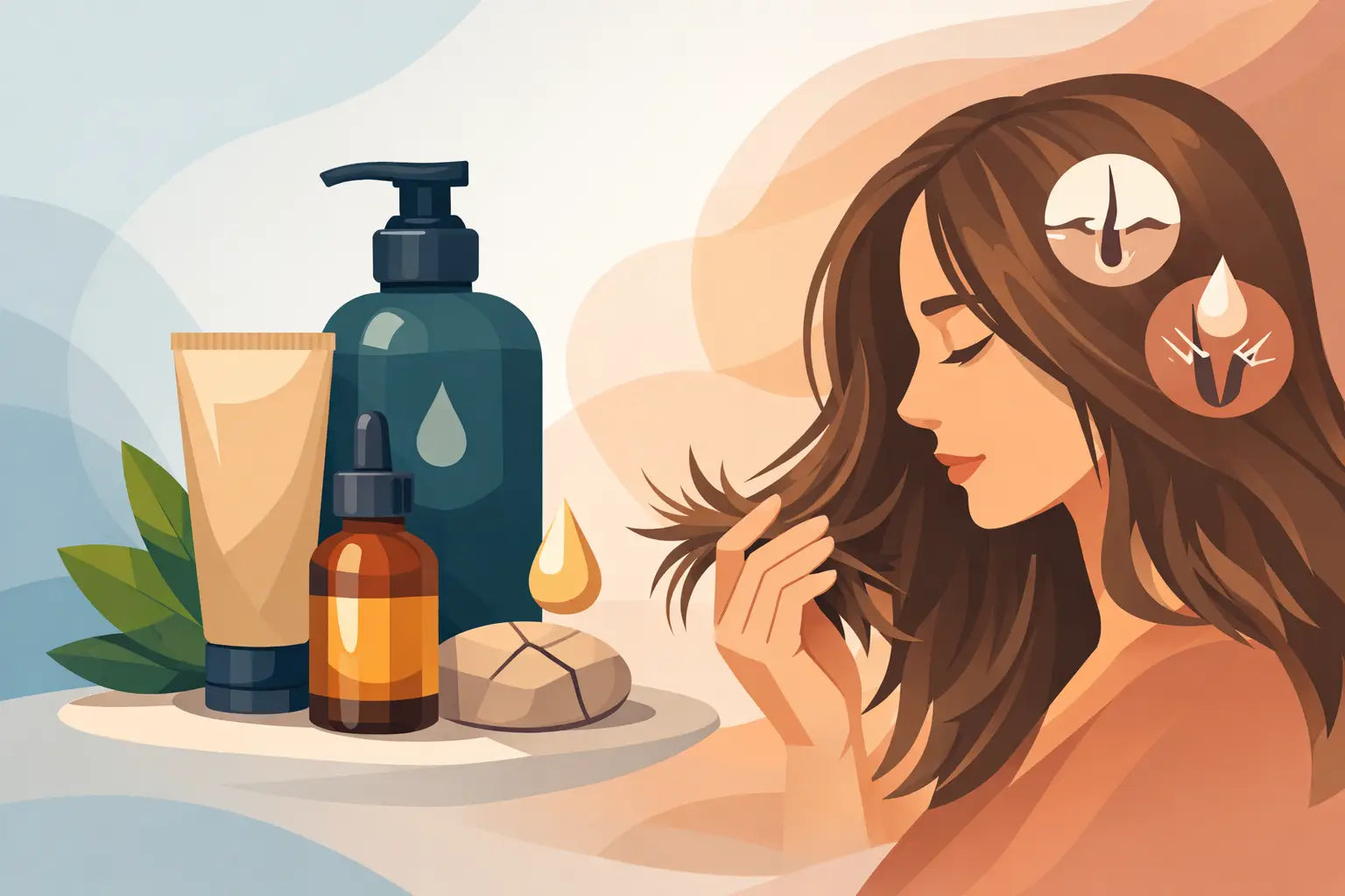 Best Shampoo for Damaged Hair to Buy Now