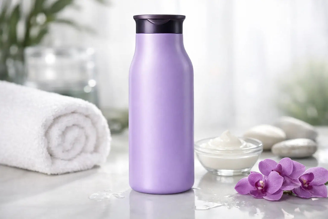 Pureology Hydrate Shampoo Review
