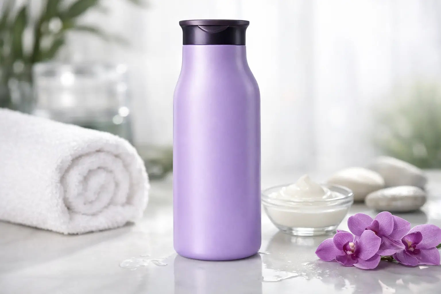 Pureology Hydrate Shampoo Review