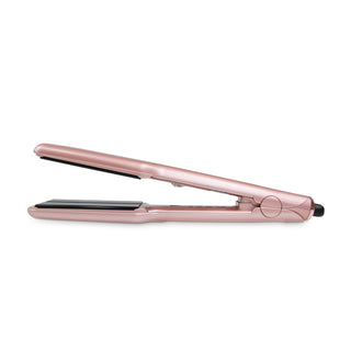 Frizzy to Flat H2D Rose Gold Wide Straightener