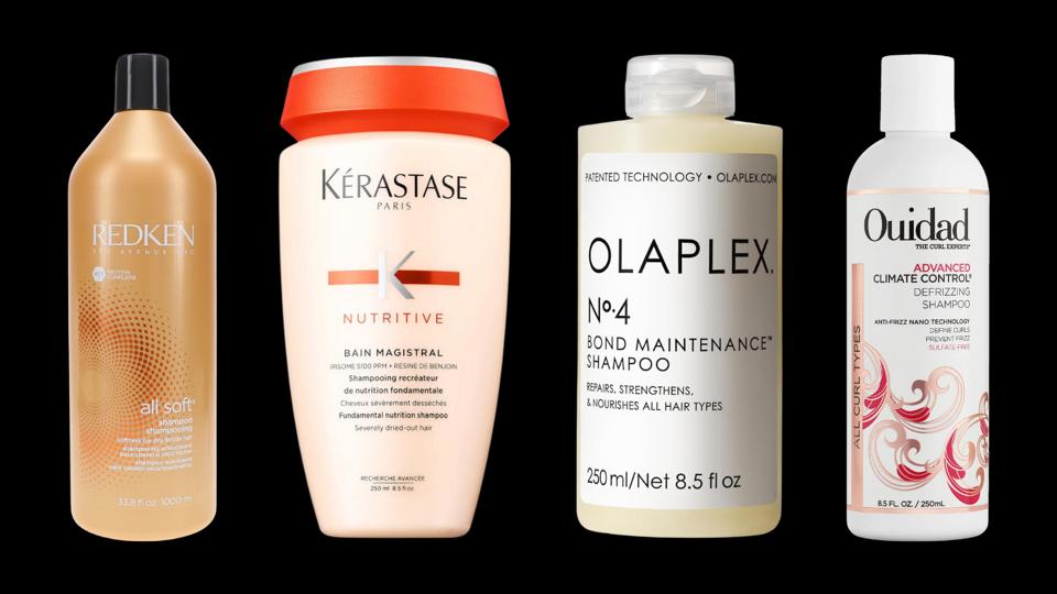 Redken Shampoo and Conditioner