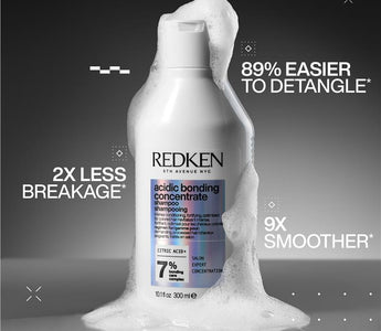 Redken Acidic Bonding Range