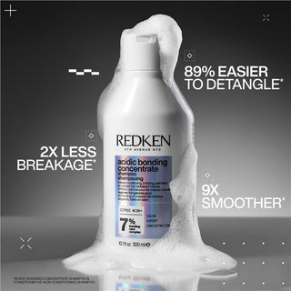 Redken Acidic Bonding Range