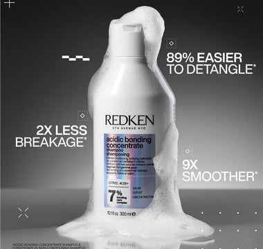 Redken Acidic Bonding Range