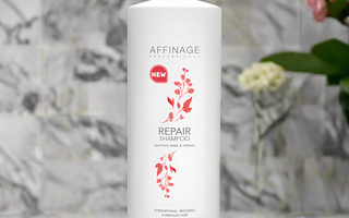 Affinage Repair Shampoo