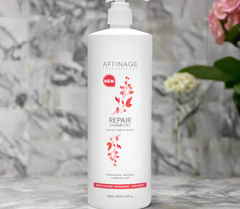 Affinage Repair Shampoo