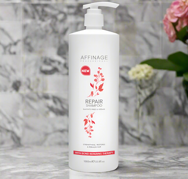 Affinage Repair Shampoo