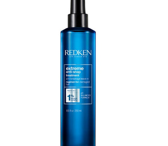 Redken Extreme Anti-Snap Repair & Protect Leave-in Hair Treatment