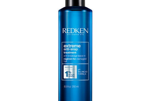 Redken Extreme Anti-Snap Repair & Protect Leave-in Hair Treatment