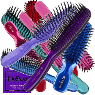 The Wonder of Duboa Brushes make you hair  beautiful