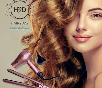 Lets Review how H2D Straighteners any Good?