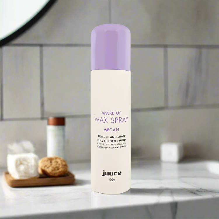 Juuce Wake Up Wax