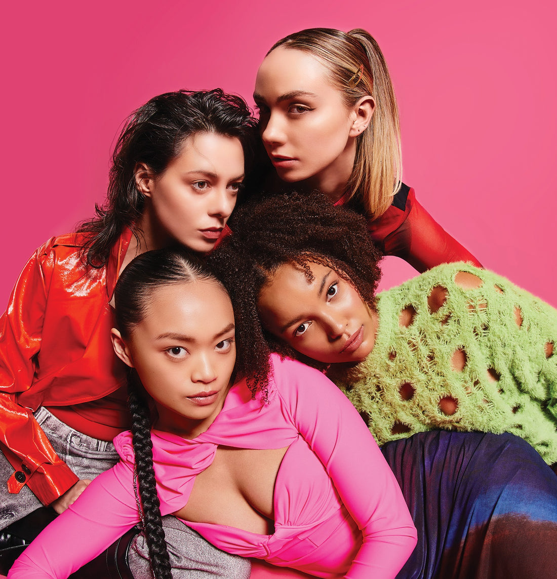 Juuce Shampoo and Conditioner