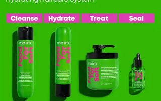 Matrix Food For Soft Hydrating solution for Dry Hair