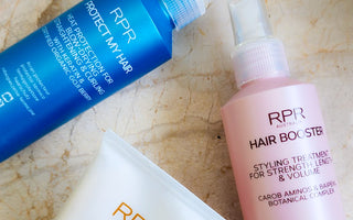 RPR Hair Care, Whats the Buzz Around this Australian Brand