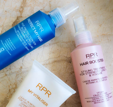 RPR Hair Care, Whats the Buzz Around this Australian Brand