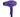 Speedy 5000 Compact Hairdryer 2200 watt Purple $59.95