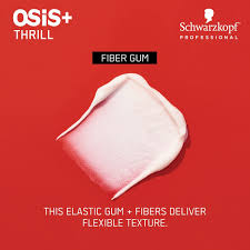 schwarzkopf osis thrill