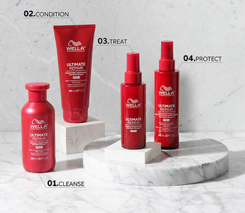 Wella Ultimate Repair