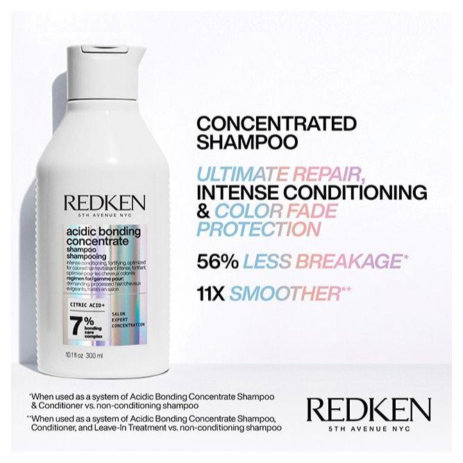 Redken Acidic Bonding - What is there to know?