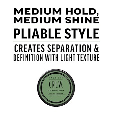 American Crew Forming Cream