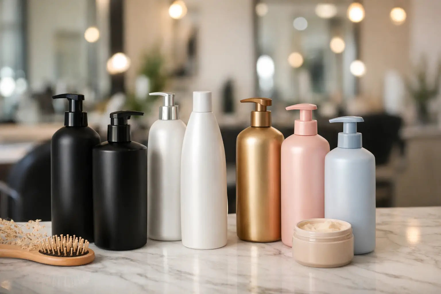 Best Salon Shampoo Bundles Worth Buying