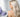 What Helps Brassy Blonde Hair Stay Cool-Toned?