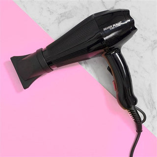 Lets Review What's so great About Silver Bullet City Chic Hair Dryers?