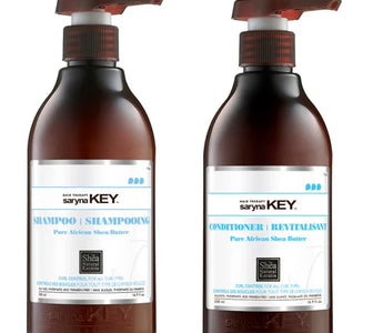 Lets Review Which Saryna Key product is good for Curly Hair?