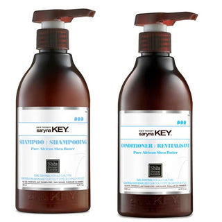 Lets Review Which Saryna Key product is good for Curly Hair?