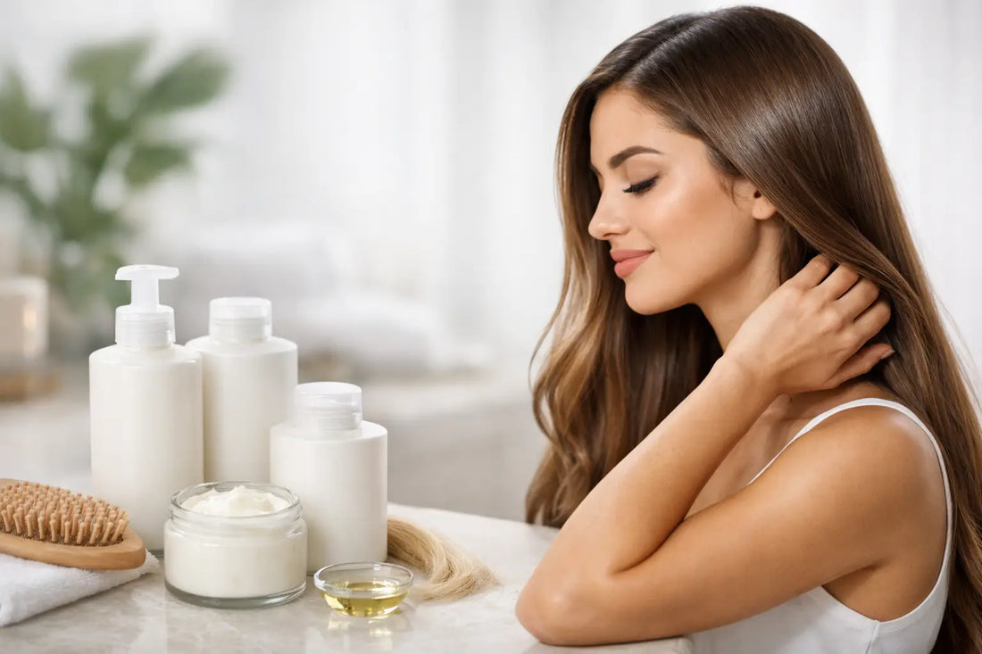 Olaplex Hair Repair Review: Worth Buying?