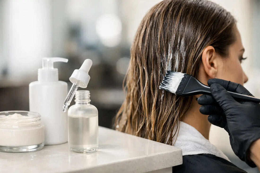 How to Use Bond Repair Treatments Right