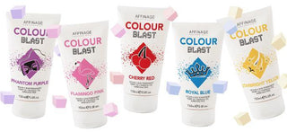 Exciting new Range fro Affinage Introducing Colour Blast