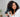 How to Diffuse Curly Hair for Defined, Bouncy Curls