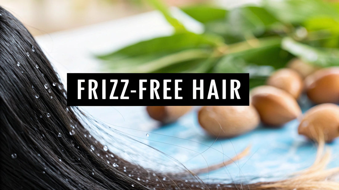 The Best Shampoo for Frizzy Hair in Australia