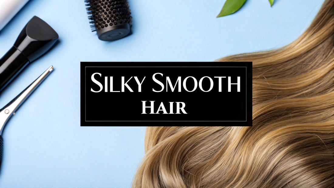 Discover Top Hair Smoothing Treatments for Silky Hair