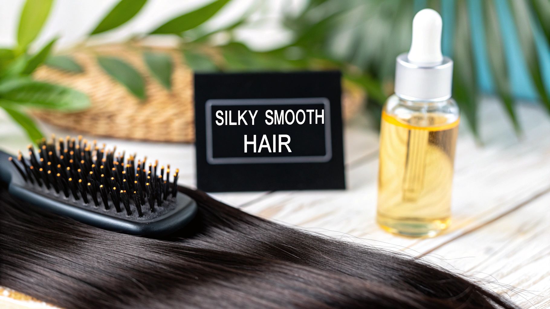 Ultimate Guide to Hair Smoothing Treatments