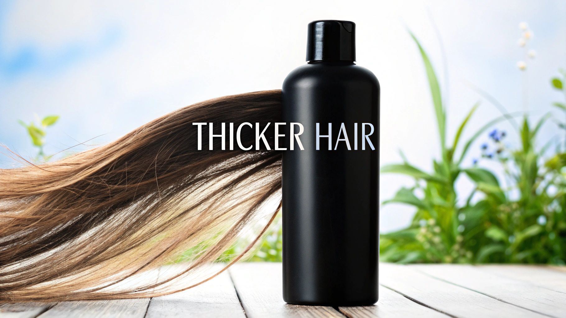 A Guide to Nioxin Shampoo for Thicker Hair