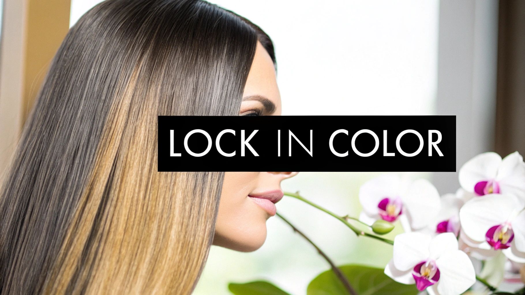 Biolage ColorLast Shampoo: Keep Your Salon Colour Vibrant