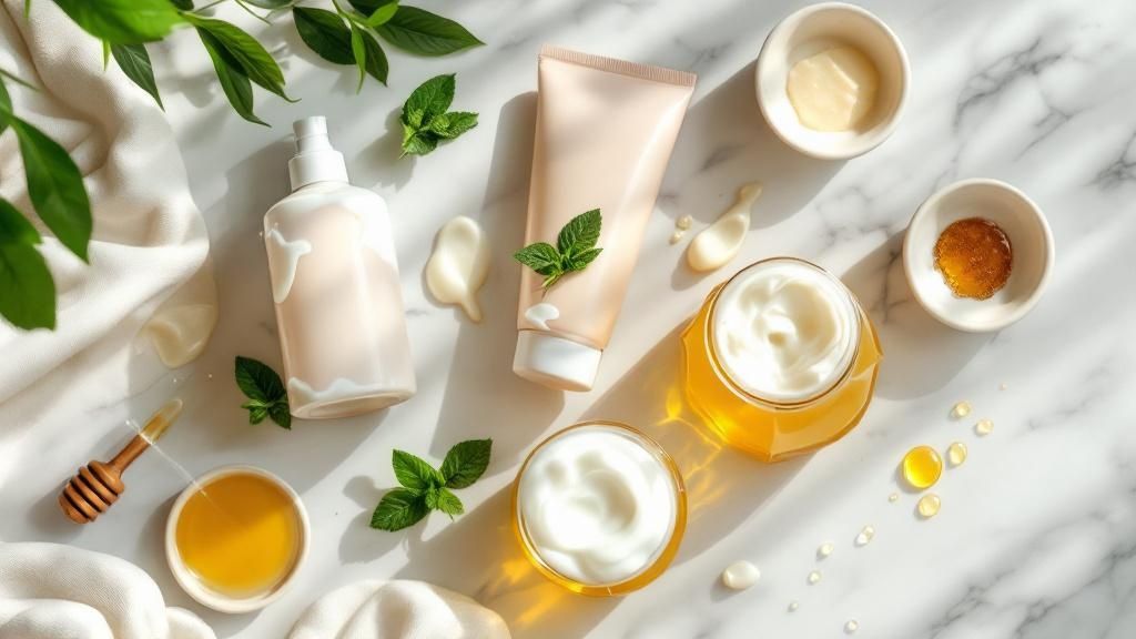 Best Hydrating Hair Products for Smooth, Nourished Hair